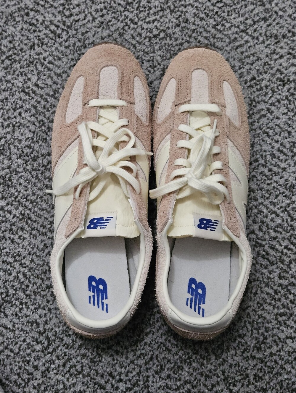 Sale: Mens New Balance 471 Sneakers - Size 14 - Picture 4 of 10